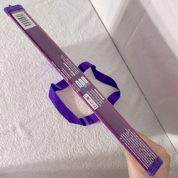 Vintage Lisa Frank  Tri Fold Portfolo With Handles - Picture 11 of 15